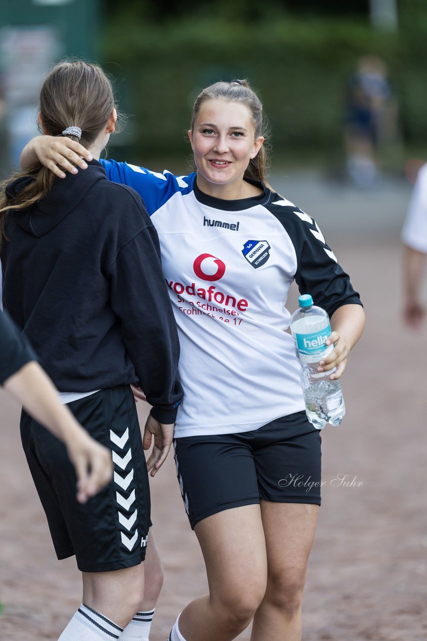 Bild 129 - Loewinnen Cup